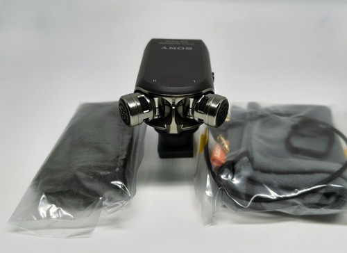 Sony ecm xyst1m - sony, ecm-xyst1m