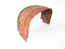 Mantelblech (nicht komplett)