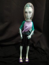 Monster High Manster Deuce