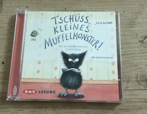 Hörbuch tschüss kleines - tschüss,,