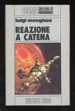 LUIGI MENGHINI -