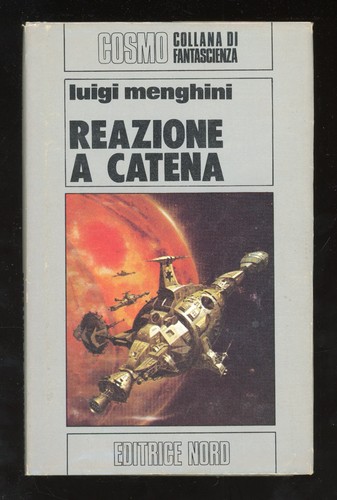 Luigi menghini - luigi,
