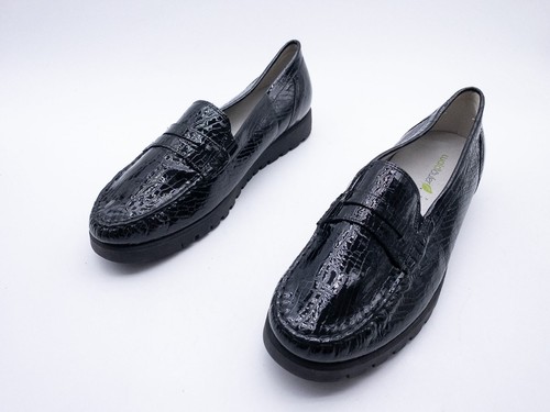 Waldläufer damen slipper - waldläufer,
