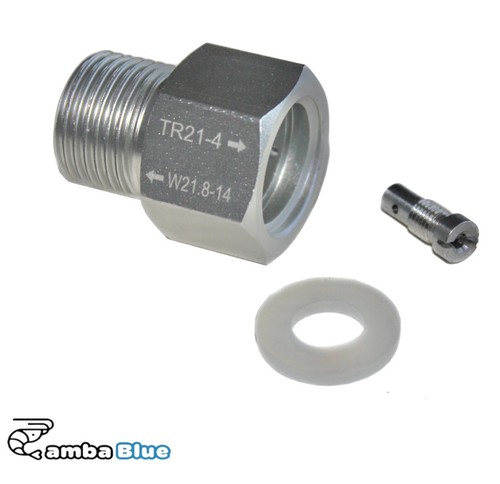 Adapter für sodastream - adapter,