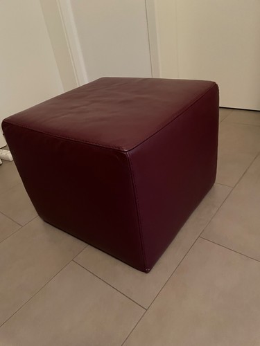 Original natuzzi hocker - original,