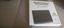 Digitale Zimmerantenne Oehlbach 17208 Excellence Flat Style One DVB-T2 HD (B)