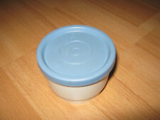 Tupperware Kunterbunt 180 ml Behälter, Frischhalte-, Vorratsdose Reste G-Deckel
