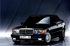 Original/Genuine CARLSSON Alurad/wheel 1/11