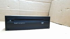 Navi DVD Rechner Audi A6 C6 A8