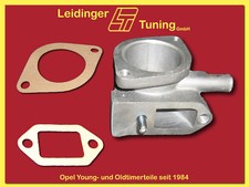 Rekord thermostatgehäuse - ,
