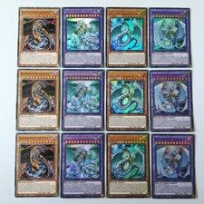Ultimativer Kristall Regenbogen Overdrive Kristallungeheuer Ultra Yugioh deutsch