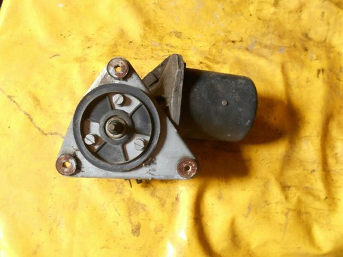Wischermotor opel kadett - wischermotor,