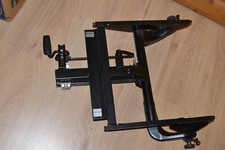 Recaro Sitzkonsole  86.23. 17 - Audi A6 B4, - Skoda Superb, -VW Passat  3B , 3BG