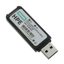 HP Dual Micro SD flash USB dongle key V3 - 870891-001 741281-003