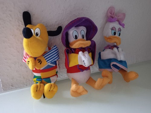 Mcdonalds happy meal spielzeug - mcdonalds,