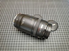 Canon EF 70-210mm f/4, Teleobjektiv, Zoom, EOS