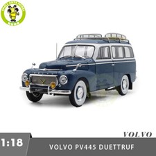 1/18 Volvo Pv445 Duett