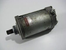 Anlasser Startermotor (294356) Starter-Motor Aprilia RSV 1000 Tuono R, RR, 06-10