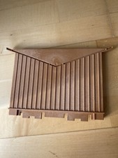 Playmobil Western Bahnhof