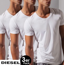 DIESEL 3er Pack UMTEE