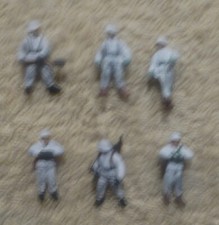 Hersteller unbekannt   1:72