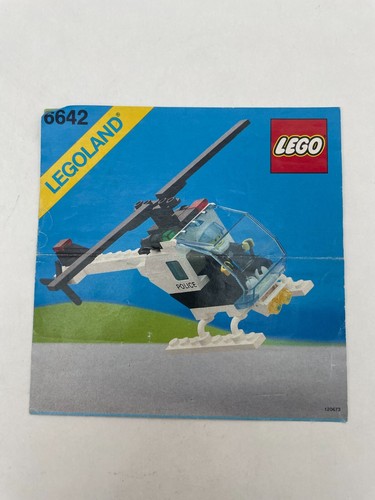 Lego bauanleitung legoland - ®,