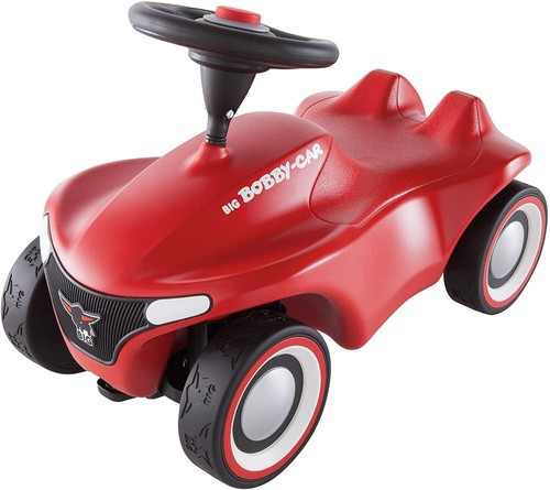 Big 800056240 bobby car - big,