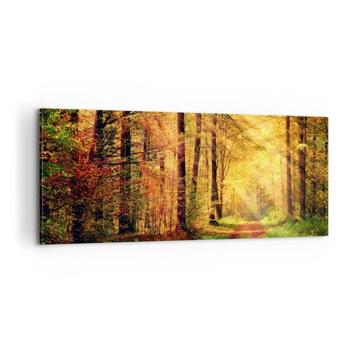Wandbilder 100x40cm
