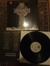 Black Sabbath Headless Cross