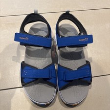 Superfit Sandalen Größe 42