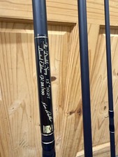 VINTAGE ANGELAUSRÜSTUNG -