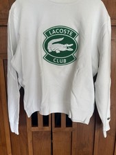 Lacoste pullover herren - lacoste, xl
