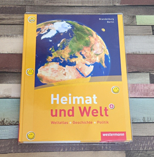Westermann heimat und welt - heimat,