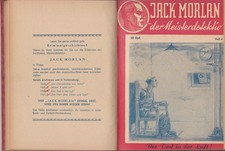 Jack Morlan, der