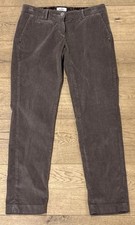 Damen Cordhose/ Masonś/