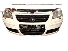 VW Polo 9N / 9N3 (2005) -