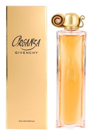 Givenchy organza edp vapo 100 - organza,