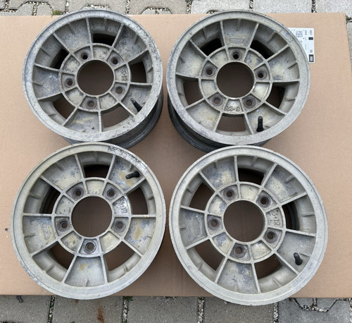 Nsu prinz tts 1000 1200 - nsu,