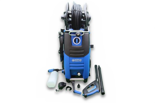 Nilfisk premium 200 - nilfisk,