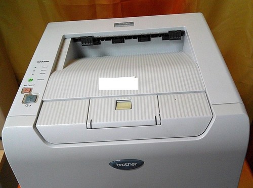Brother laserdrucker 5240l - brother,