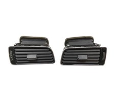 Lüftungsdüsen links und