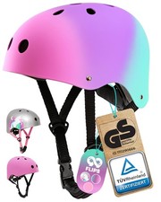 Skaterhelm kinder skater - skaterhelm, helm