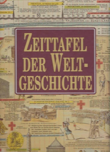 Zeittafel weltgeschichte 6000 - zeittafel,