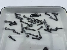 Kawasaki ZX12R Motor Seiten