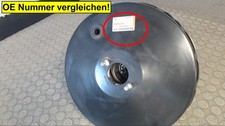 Bremskraftverstärker Fiat