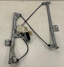 Fensterheber rechts vorne