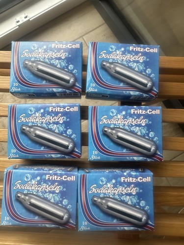 Fritz cell 8g c02 - fritz,