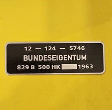 Petromax Hk500 BUNDESWEHR