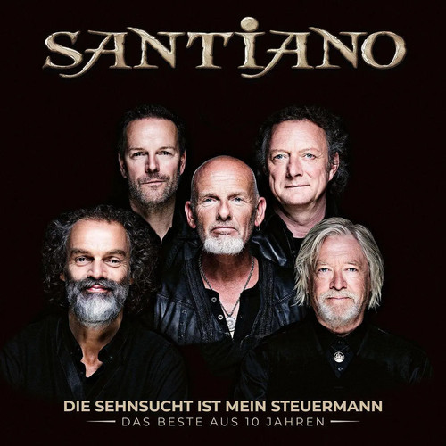 Santiano die sehnsucht ist - santiano:,
