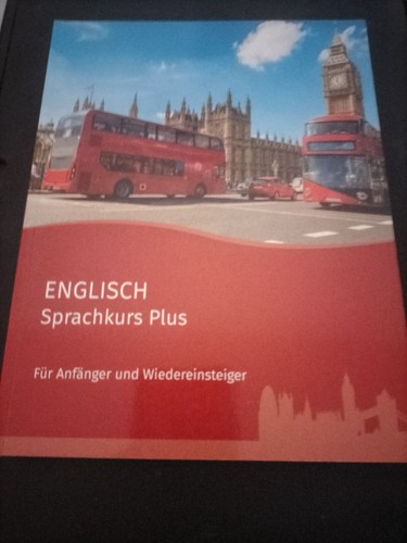 Englisch lernen buch - lernen, hardcover